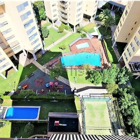 Apartment Apartment *