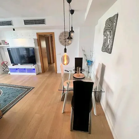 Apartment Walencja