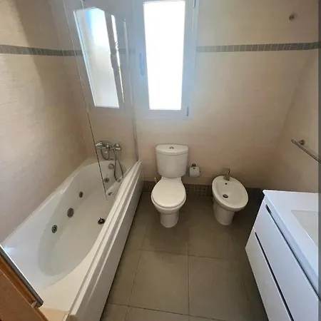 Apartment Walencja