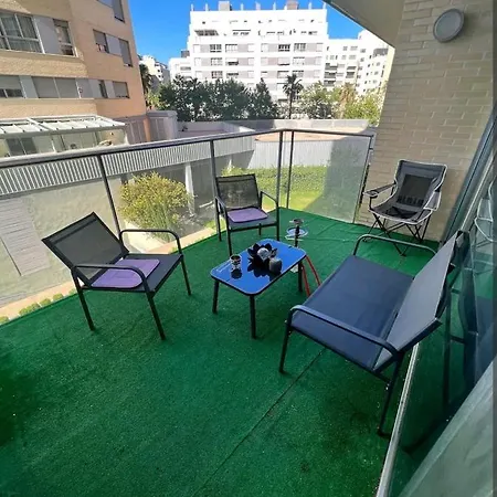 Apartment Apartment Valencia