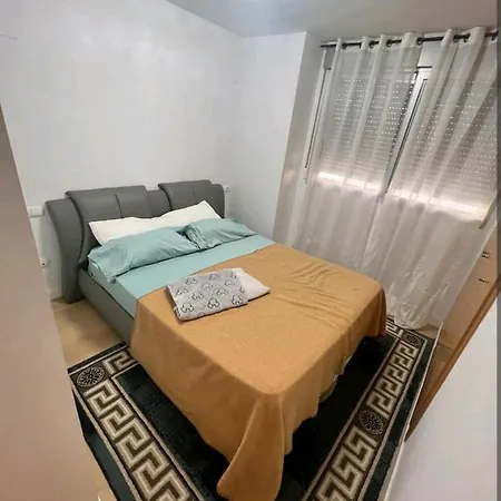 Apartment Apartment Valencia